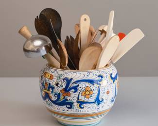 Tools and Italian Country China