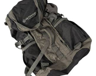 Outdoor Products Climbing Backpack 