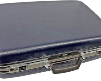 American Tourister Suitcase 