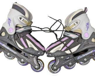 Bireumner Inline Roller Skates 