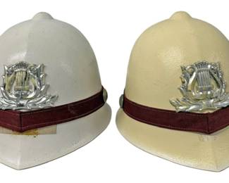 2 Fruhauf Uniforms Inc Hats 