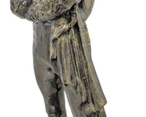 Statue of a Bullfighter 