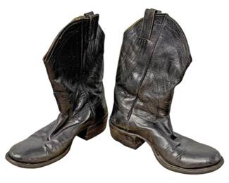 Mens Cowboy Boots 