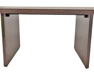 Bevis Wooden Conference Table 