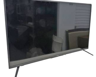 50 Inch Toshiba Television 