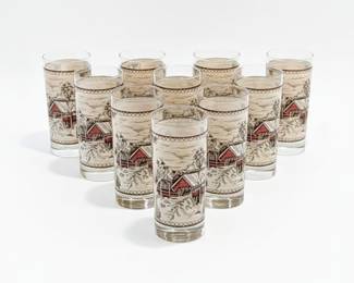 Johnson Brothers "Friendly Village"