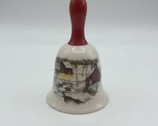 Johnson Brothers "Friendly Village"