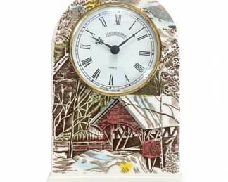 Johnson Brothers "Friendly Village"