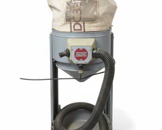 Shopsmith Dust Collector