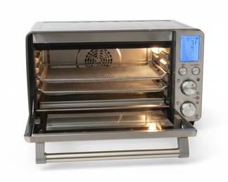 Unused Breville Convection Air Fryer/Toaster