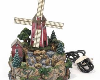 Johnson Brothers "Friendly Village"