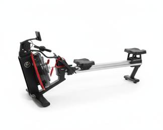 Life Fitness Row GX Water Rowing Machine (please see Blue Moon Team Member for assistance)