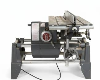 Shopsmith Mark V Home Workshop System