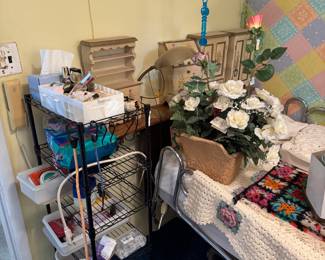 First bedroom to the right