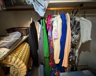 first bedroom to the right