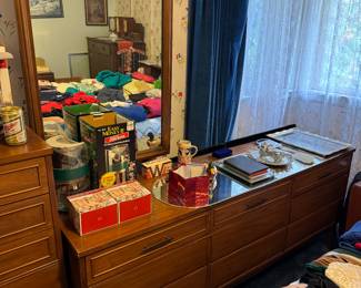 last bedroom on the right