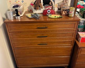 last bedroom on the right