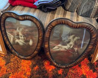 Back living space through kitchen.