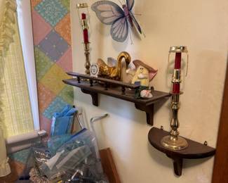 first bedroom to the right