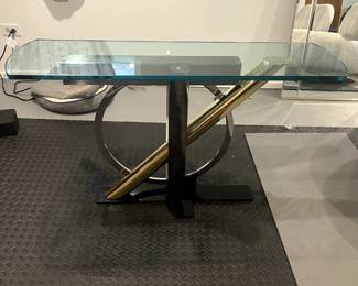 $125–Kaizo Oto Console Table 