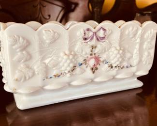 Westmoreland planter...