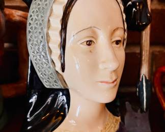 Vintage Royal Doulton...