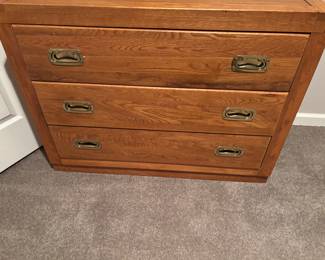 CHEST BY YOUNG HECKELS