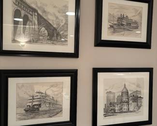 ROSCOE MISSELHORN ARTWORK 