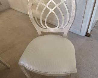 4 CHAIRS FOR DINING ROOM SET