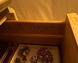 BRAND OF BEDROOM FURNITURE