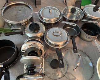 COOKWARE
