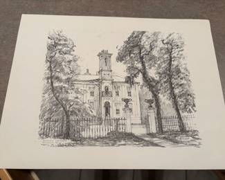 ROSCOE MISSELHORN PRINT