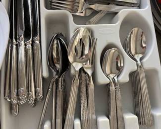 FLATWARE