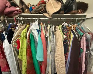 Fun Clothing Selection from around the world