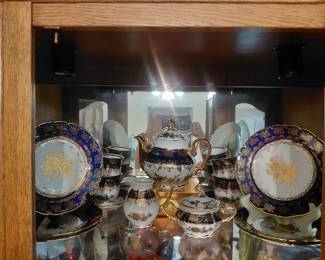 Russia Teaset