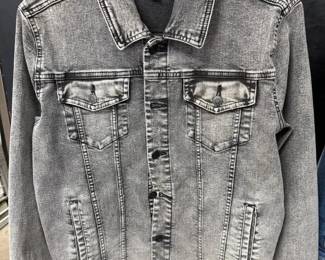 DW172Mens Casual Jackets