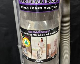 DW229Shark Navigator Vacuum Storage Bags