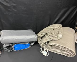 DW235Air Mattress