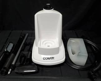 DW141Conair Steamer