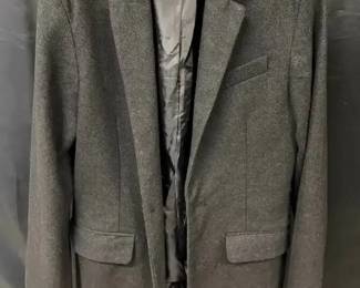 DW178Mens Banana Republic Coat and more