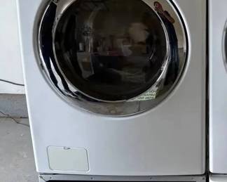 DW112VLG WM2101MW Washer