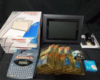 DW182Labeling System For Office And More