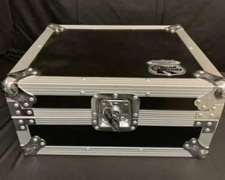 DW242Road Ready Case