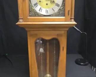 FL114RTemps Fugit Grandfather Clock