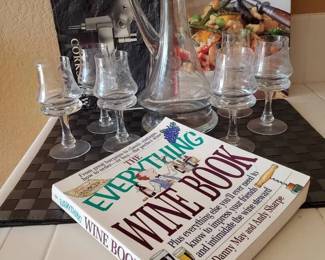 DW108Wine Accessories