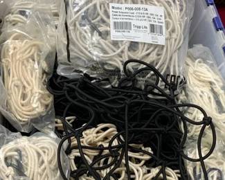 DW148Power Extension Cord Nets Mystery Lot