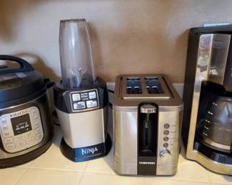 DW118Kitchen Appliances