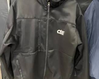 DW171Mens Active Jackets