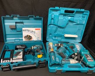 DW173Makita Tools