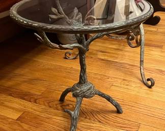 Outdoor Table Plant Container